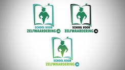 Logo # 732377 voor ontwerpen van een dynamisch modern logo voor School voor Zelfwaardering  wedstrijd