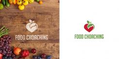 Logo design # 436690 for A beautiful logo for a German online platform about healthy food and lifestyle contest