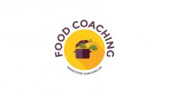Logo design # 439936 for A beautiful logo for a German online platform about healthy food and lifestyle contest