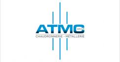 Logo design # 1162994 for ATMC Group' contest