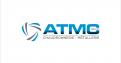 Logo design # 1163007 for ATMC Group' contest