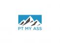 Logo # 1163616 voor PT MY ASS wedstrijd