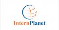 Logo # 1162824 voor Logo voor een website InternPlanet wedstrijd