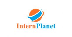 Logo # 1162828 voor Logo voor een website InternPlanet wedstrijd