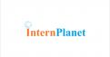 Logo # 1162830 voor Logo voor een website InternPlanet wedstrijd