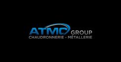 Logo design # 1162872 for ATMC Group' contest
