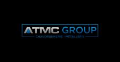 Logo design # 1162879 for ATMC Group' contest