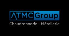 Logo design # 1162881 for ATMC Group' contest