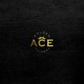 Logo design # 673347 for Golden Ace Fashion contest