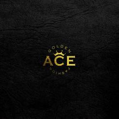 Logo design # 673347 for Golden Ace Fashion contest