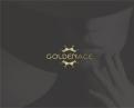 Logo design # 673348 for Golden Ace Fashion contest