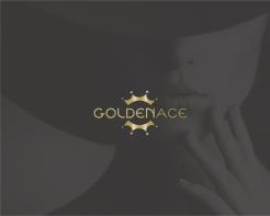 Logo design # 673348 for Golden Ace Fashion contest