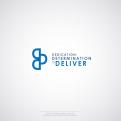Logo design # 689601 for Cultural Change Initiative Logo 3D - Dedication and Determination to Deliver contest