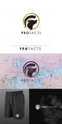 Logo design # 700437 for Protacts contest