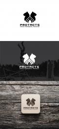 Logo design # 704656 for Protacts contest