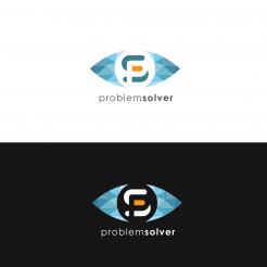 Logo design # 694224 for Problem Solver contest