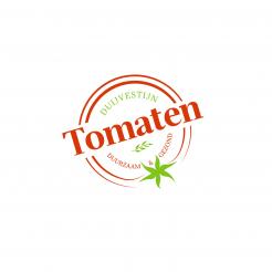 Logo # 904792 voor Ontwerp een fris en modern logo voor een duurzame en innovatieve tomatenteler wedstrijd