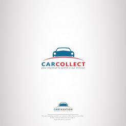 Logo design # 683392 for CarCollect new logo - remarketing platform for used cars contest