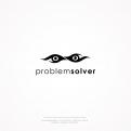 Logo design # 694229 for Problem Solver contest
