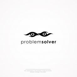 Logo design # 694229 for Problem Solver contest