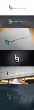 Logo design # 708679 for logo BG-projectontwikkeling contest