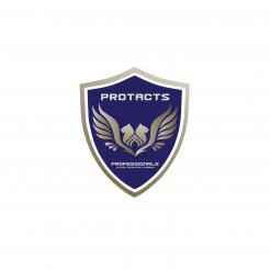 Logo design # 704670 for Protacts contest