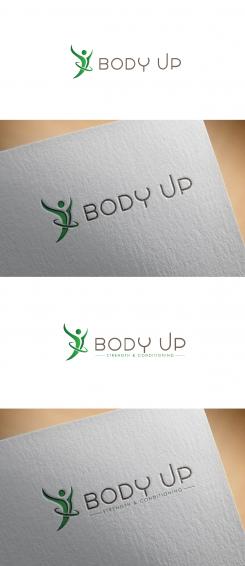 Logo design # 703170 for A modern and unique logo wanted for talented personal trainer / coach contest