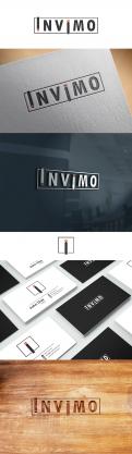 Logo design # 733570 for Create a logo for INVIMO contest