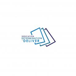 Logo design # 689632 for Cultural Change Initiative Logo 3D - Dedication and Determination to Deliver contest