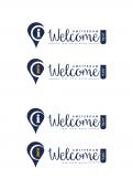 Logo design # 703777 for New logo Amsterdam Welcome - an online leisure platform contest