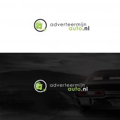 Logo design # 695252 for Logo for website: adverteermijnauto.nl contest