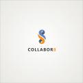 Logo design # 672683 for Find a logo for the brand Collabor8 ! contest