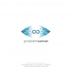 Logo design # 694453 for Problem Solver contest