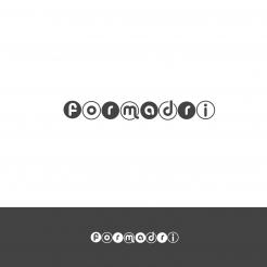 Logo design # 679606 for formadri contest