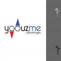Logo design # 637075 for yoouzme contest