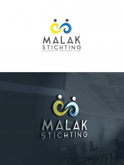 Logo design # 695963 for Logo voor Amsterdamse Stichting contest