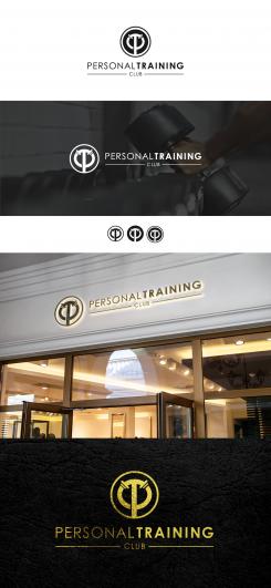 Logo design # 726966 for Looking out for someone who can create a logo design for a brand new High-End Personal Training concept – ‘Manhattan aan de Maas’ | Rotterdam contest