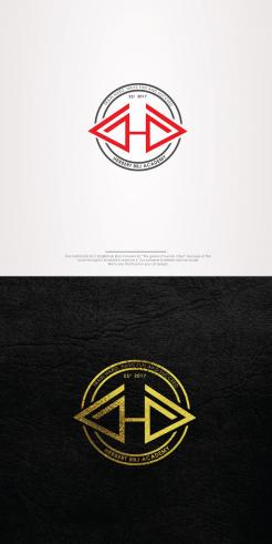 Logo design # 684432 for martial arts logo contest