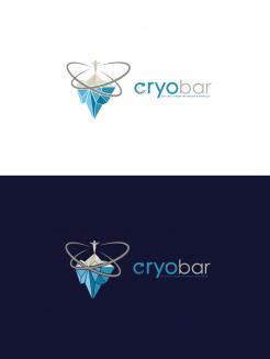 Logo design # 689350 for Cryobar the new Cryotherapy concept is looking for a logo contest