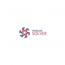 Logo design # 694472 for Problem Solver contest