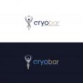 Logo design # 689558 for Cryobar the new Cryotherapy concept is looking for a logo contest