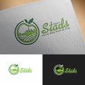 Logo design # 679226 for Who designs our logo for Stadsfruit (Cityfruit) contest