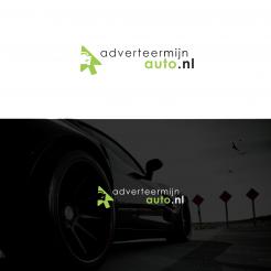 Logo design # 695278 for Logo for website: adverteermijnauto.nl contest