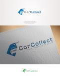 Logo design # 684545 for CarCollect new logo - remarketing platform for used cars contest