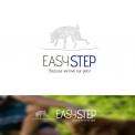 Logo design # 639719 for Logo and name for a company that makes orthopedics supports for pets/animals contest