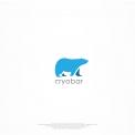 Logo design # 689076 for Cryobar the new Cryotherapy concept is looking for a logo contest
