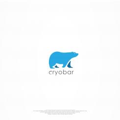 Logo design # 689076 for Cryobar the new Cryotherapy concept is looking for a logo contest