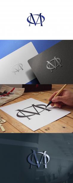 Logo design # 700714 for Monogram logo design contest