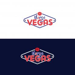 Logo design # 690583 for Logo for brand NorgeVegas contest