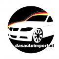Logo # 117300 voor Logo auto importbedrijf Duitsland wedstrijd